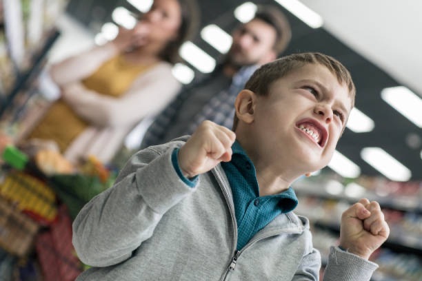 الحرمان الحميد