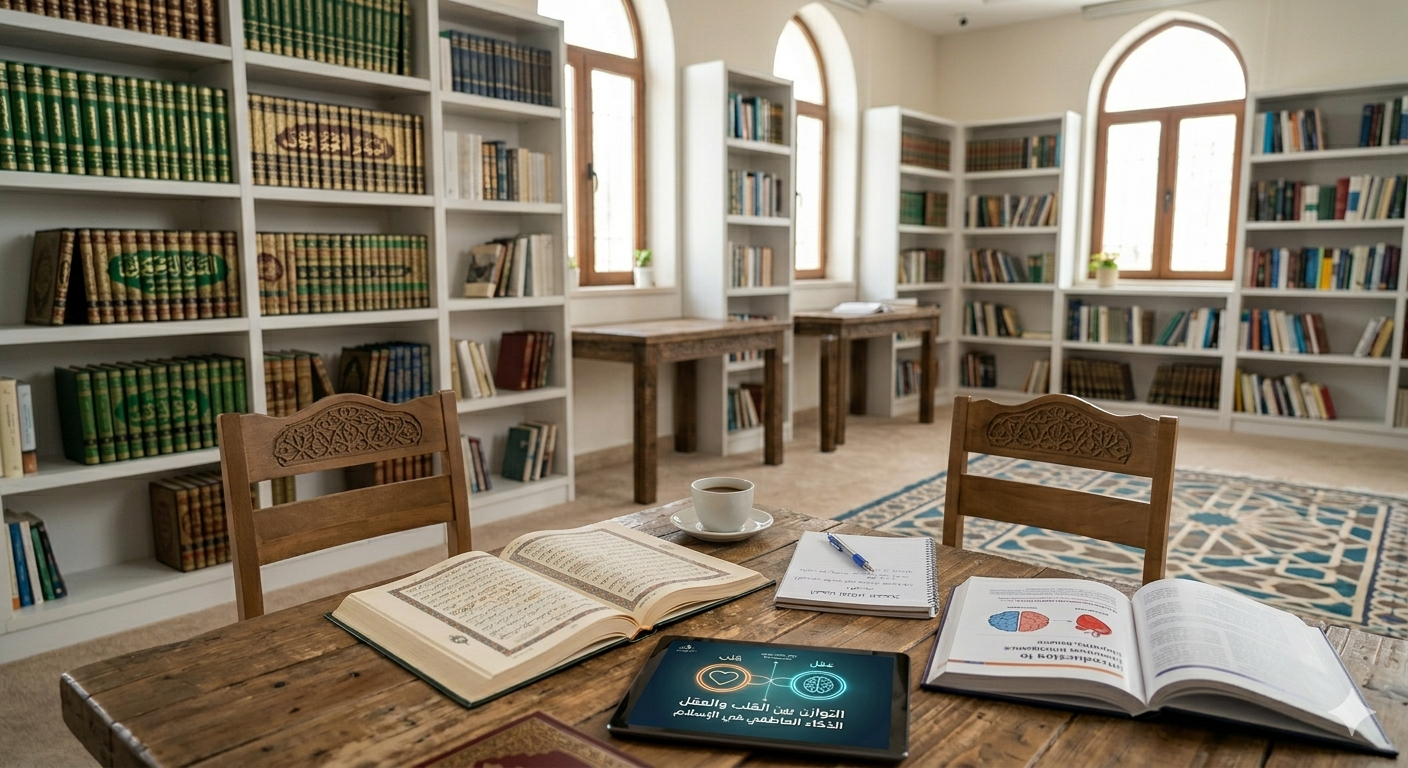 أبعاد الذكاء العاطفي